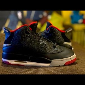Used kids Jordan’s